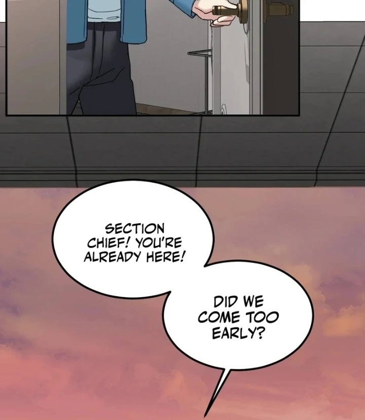 I Can’t Stand It, Sister-in-Law - Chapter 8 [photo 20] - MangaPorn