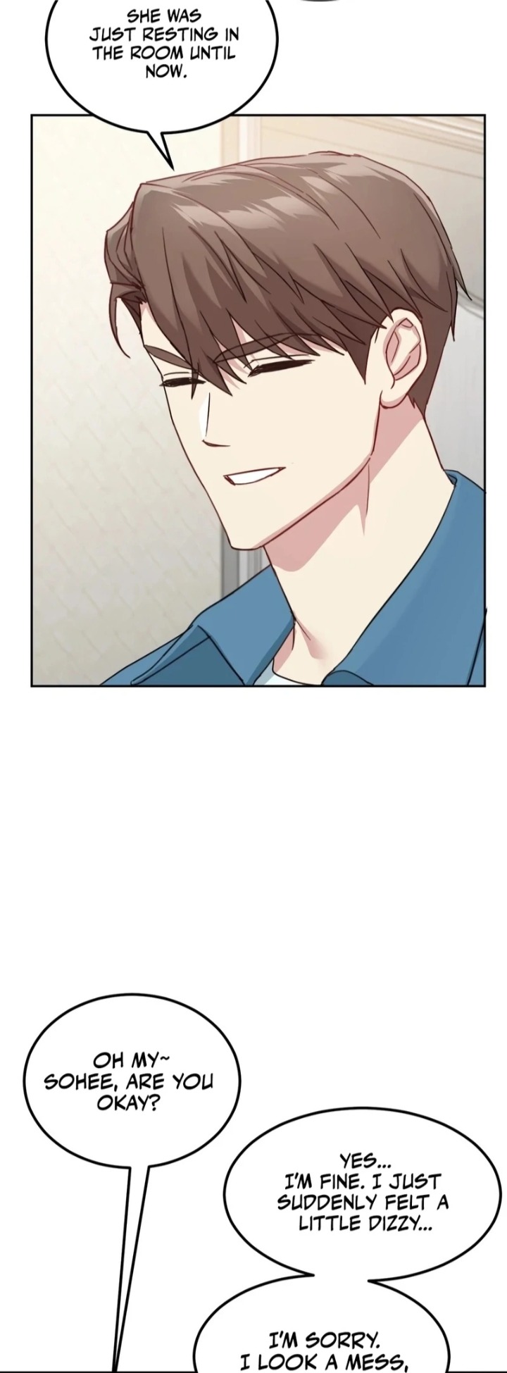 I Can’t Stand It, Sister-in-Law - Chapter 8 [photo 26] - MangaPorn