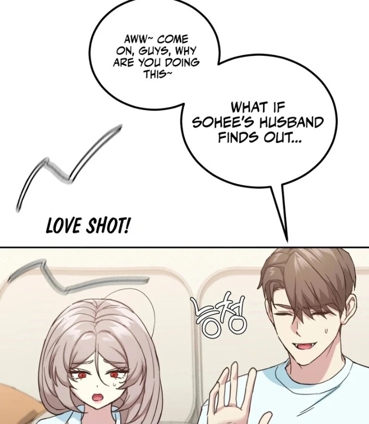 I Can’t Stand It, Sister-in-Law - Chapter 8 [photo 50] - MangaPorn