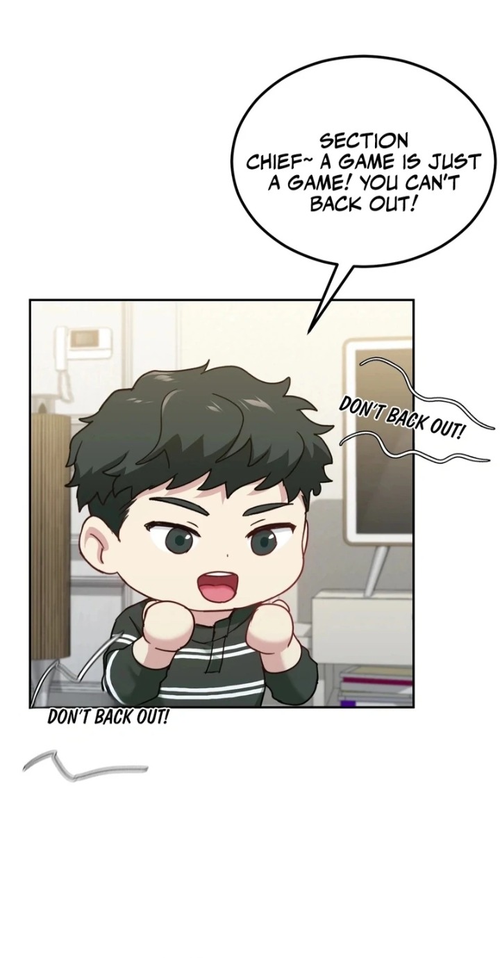 I Can’t Stand It, Sister-in-Law - Chapter 8 [photo 52] - MangaPorn