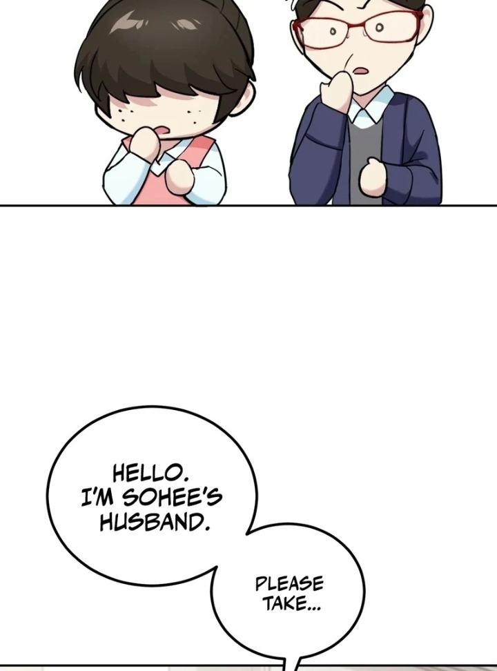 I Can’t Stand It, Sister-in-Law - Chapter 8 [photo 74] - MangaPorn