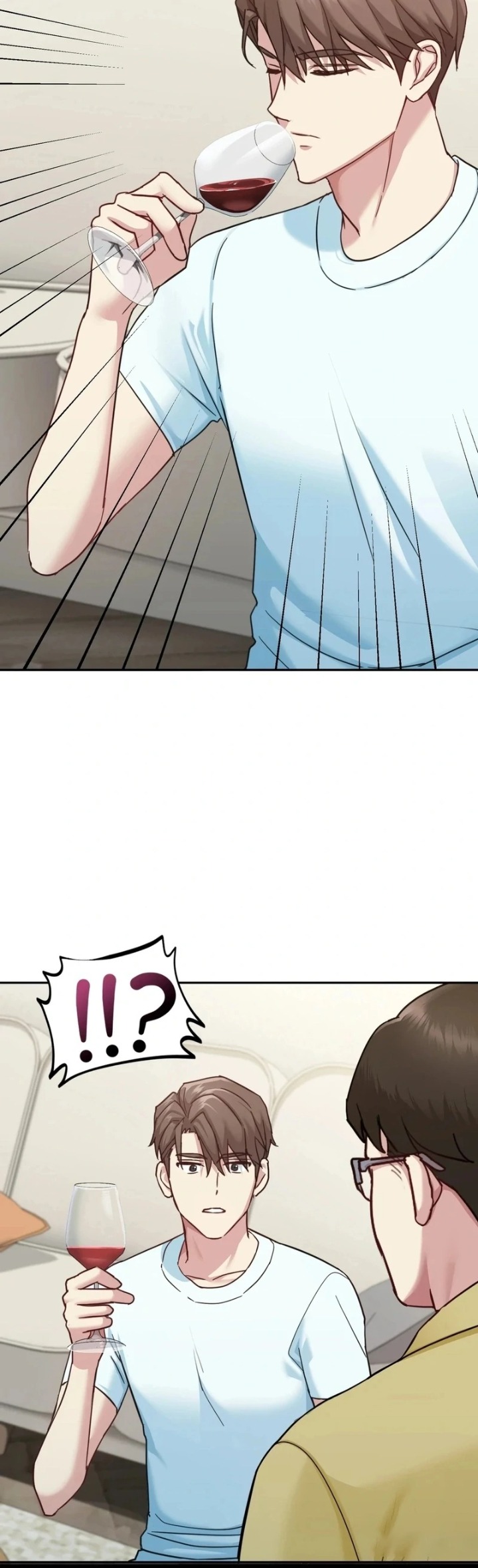 I Can’t Stand It, Sister-in-Law - Chapter 8 [photo 78] - MangaPorn