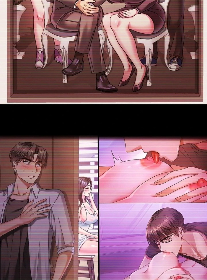 I Can’t Stand It, Sister-in-Law - Chapter 8 [photo 80] - MangaPorn