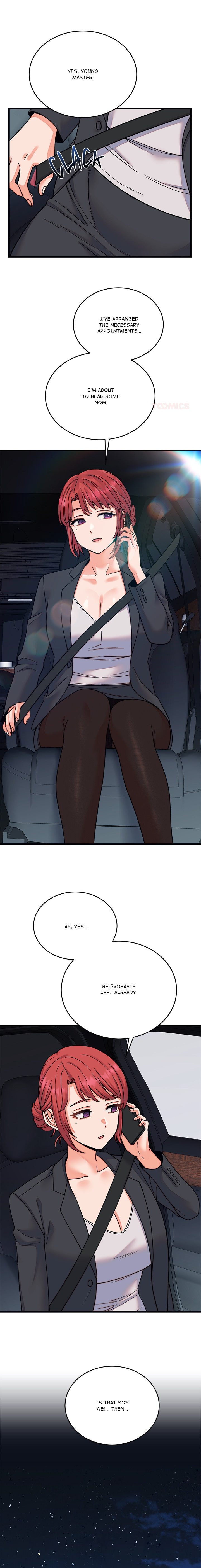 From Pauper to Prince - Chapter 32 [photo 1] - MangaPorn