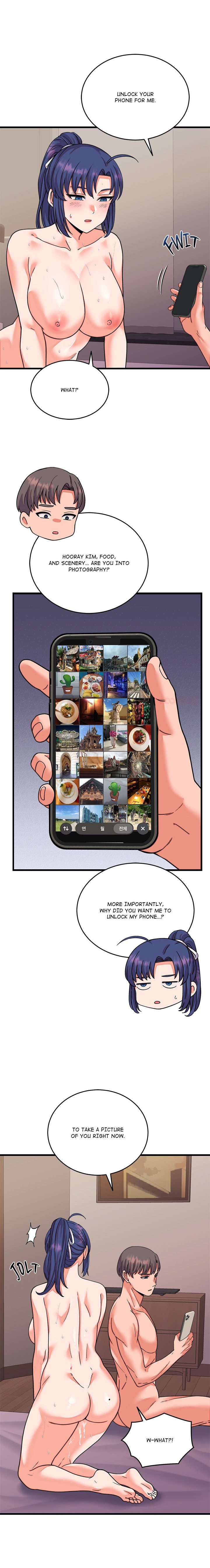 From Pauper to Prince - Chapter 32 [photo 13] - MangaPorn