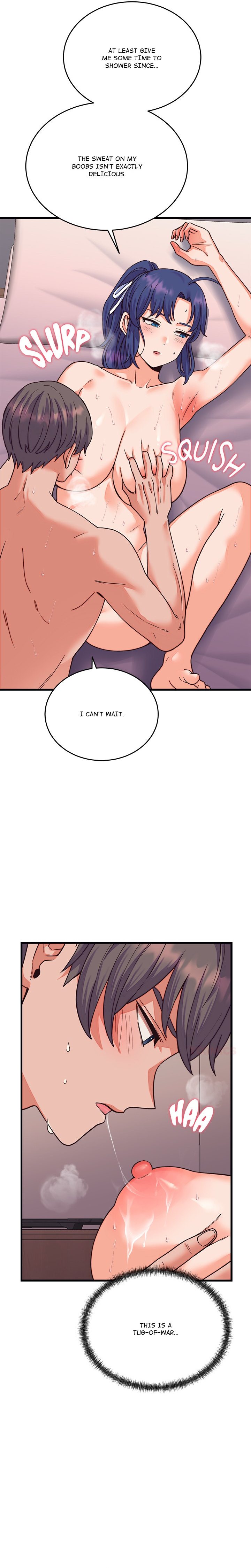 From Pauper to Prince - Chapter 32 [photo 3] - MangaPorn