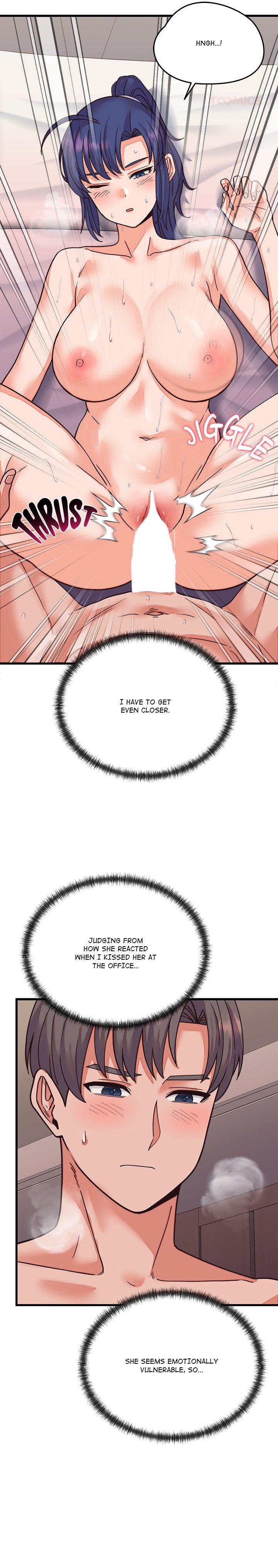 From Pauper to Prince - Chapter 32 [photo 5] - MangaPorn