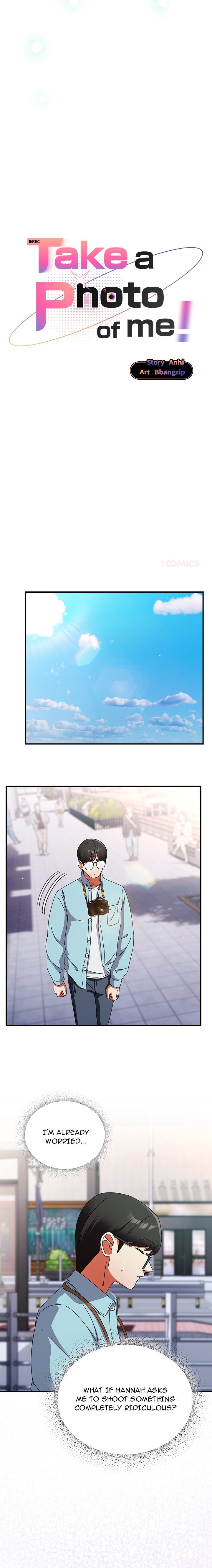 Take a Photo of Me - Chapter 18 [photo 11] - MangaPorn