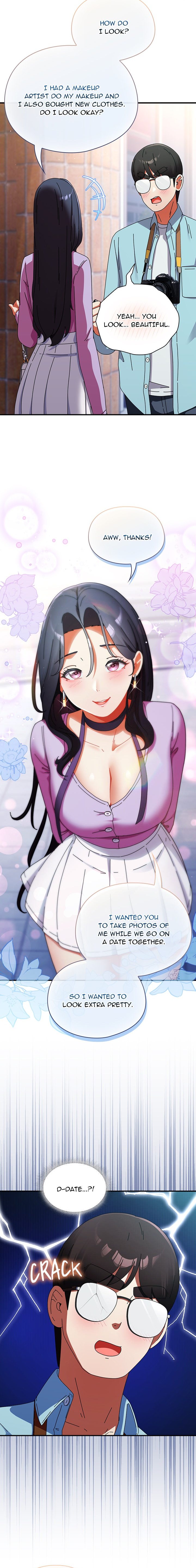 Take a Photo of Me - Chapter 18 [photo 17] - MangaPorn