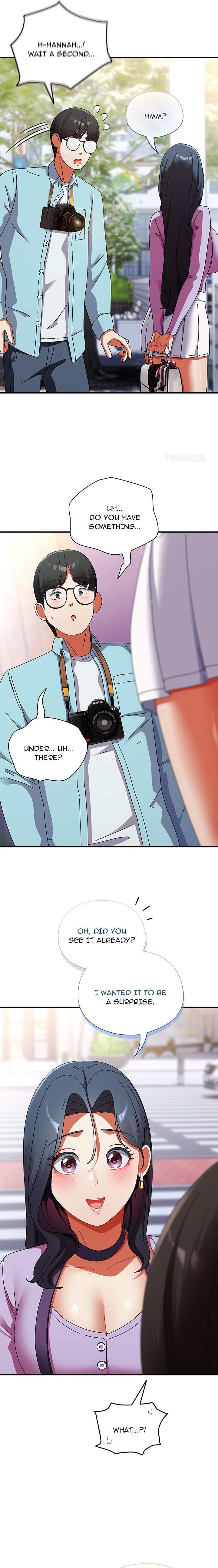 Take a Photo of Me - Chapter 18 [photo 20] - MangaPorn