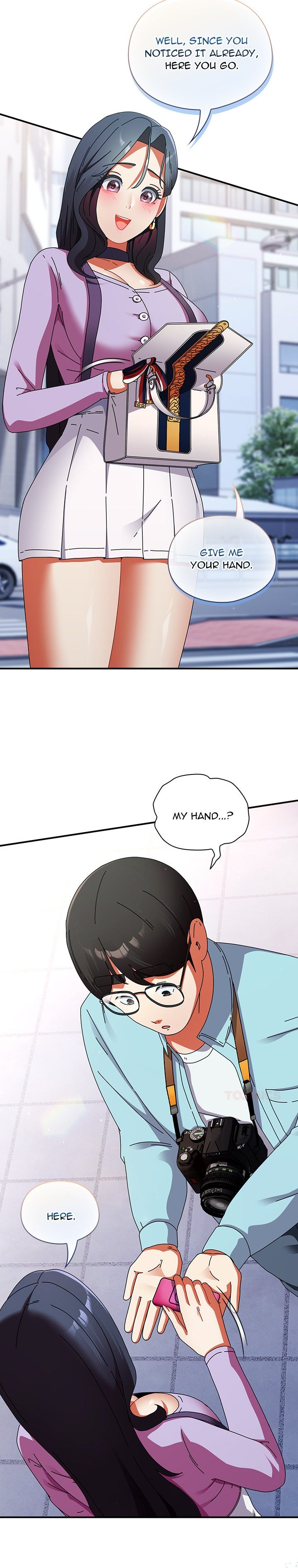 Take a Photo of Me - Chapter 18 [photo 21] - MangaPorn