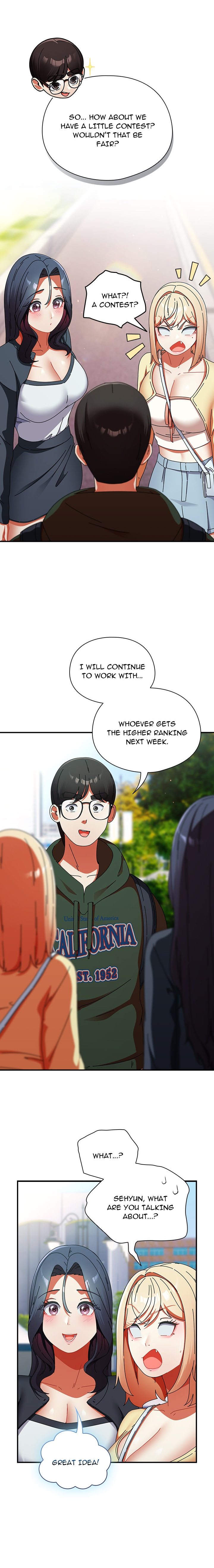 Take a Photo of Me - Chapter 18 [photo 8] - MangaPorn