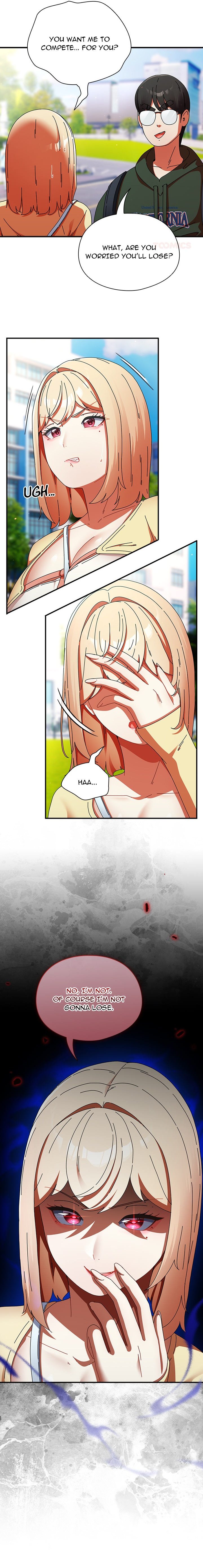 Take a Photo of Me - Chapter 18 [photo 9] - MangaPorn