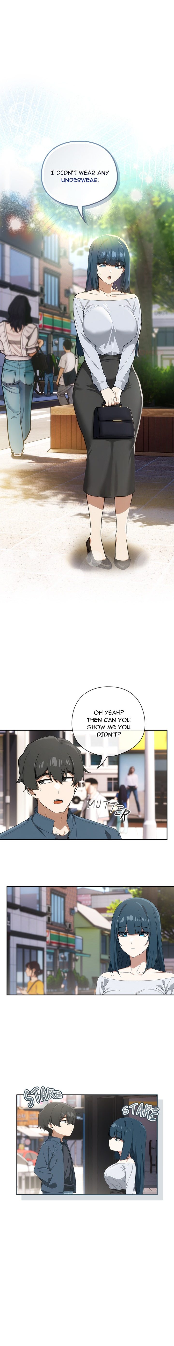 Switch ON Season 2 - Chapter 15 [photo 1] - MangaPorn