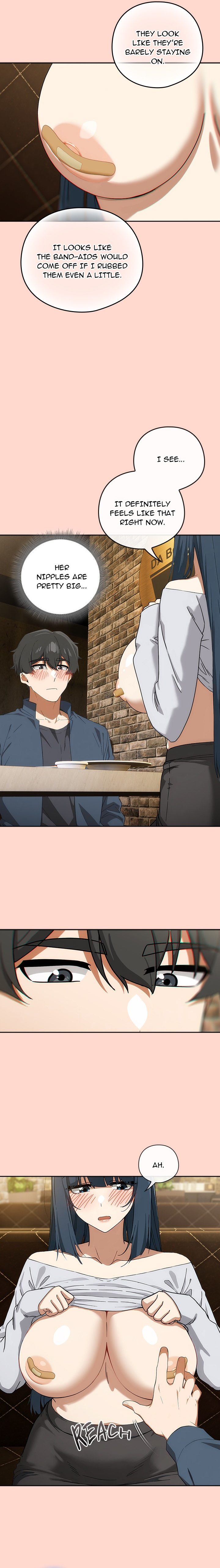 Switch ON Season 2 - Chapter 15 [photo 16] - MangaPorn