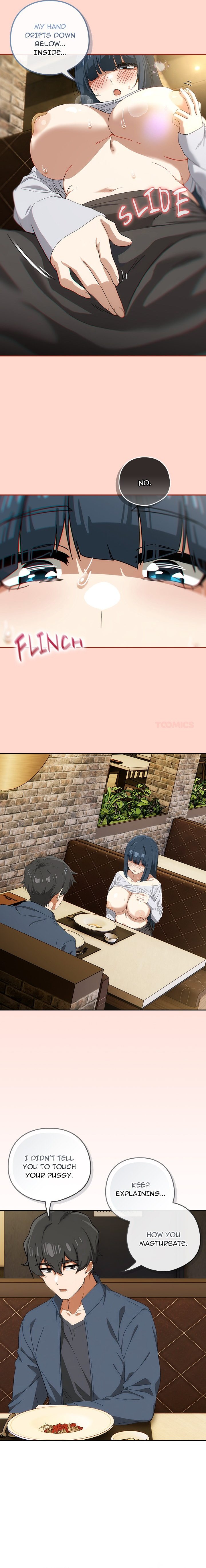 Switch ON Season 2 - Chapter 15 [photo 19] - MangaPorn