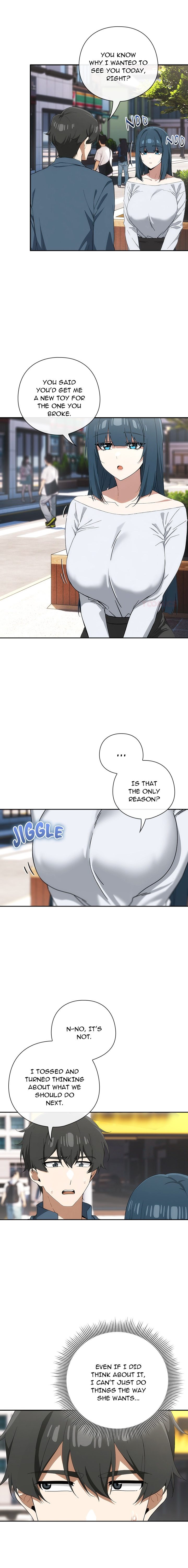 Switch ON Season 2 - Chapter 15 [photo 3] - MangaPorn