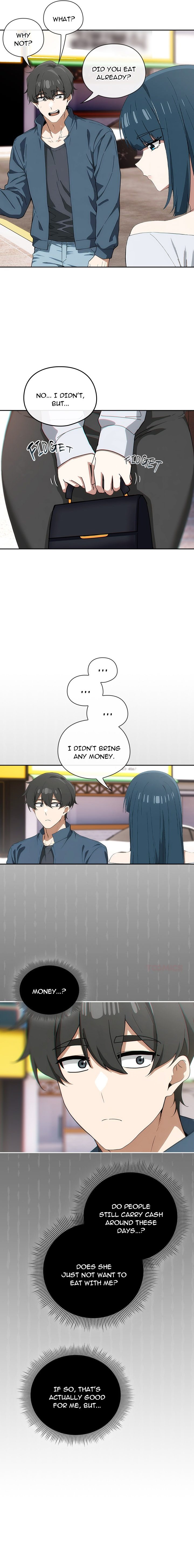 Switch ON Season 2 - Chapter 15 [photo 5] - MangaPorn