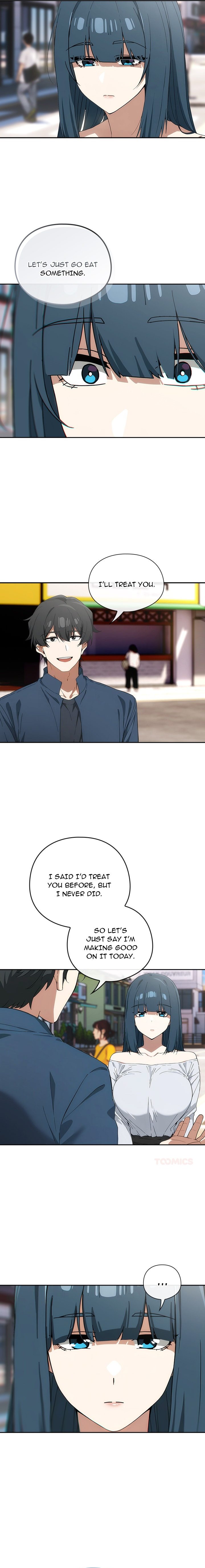 Switch ON Season 2 - Chapter 15 [photo 6] - MangaPorn