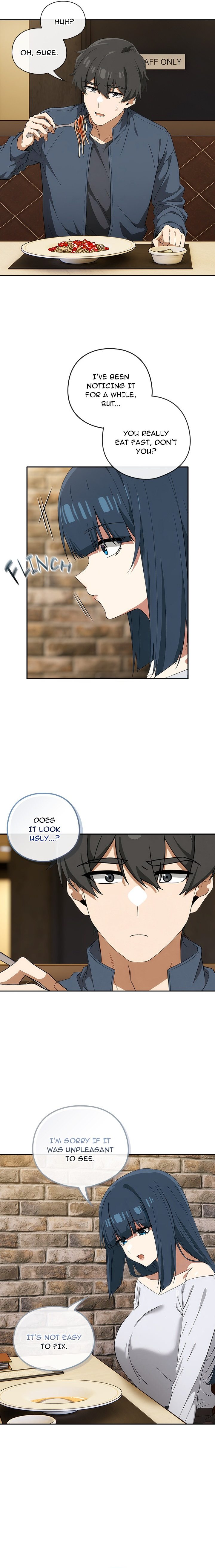 Switch ON Season 2 - Chapter 15 [photo 8] - MangaPorn