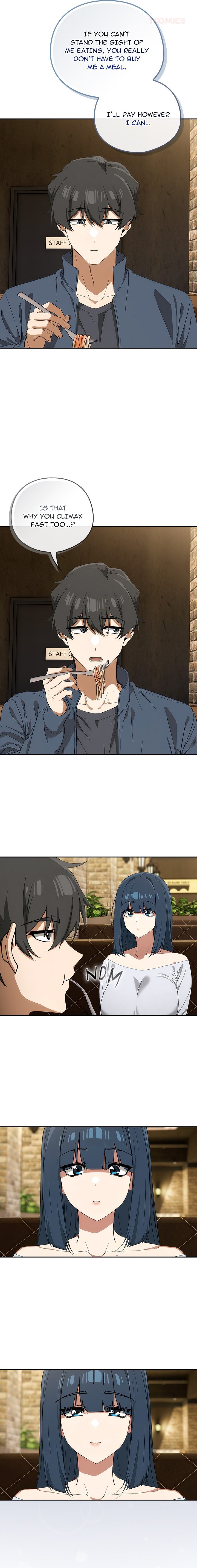 Switch ON Season 2 - Chapter 15 [photo 9] - MangaPorn