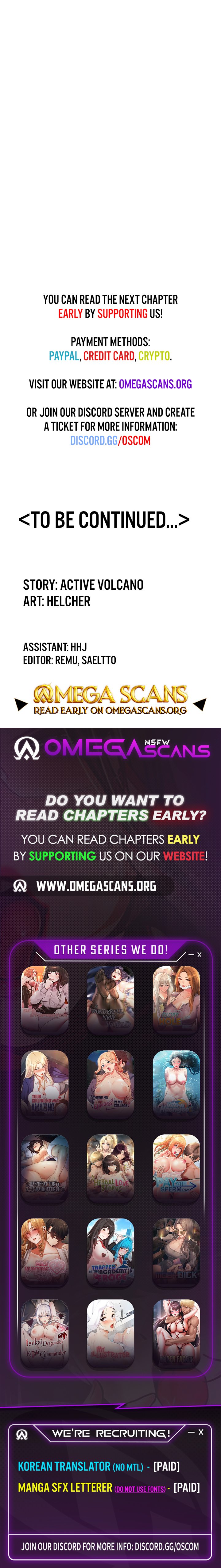 I Will Protect You - Chapter 6 [photo 14] - MangaPorn