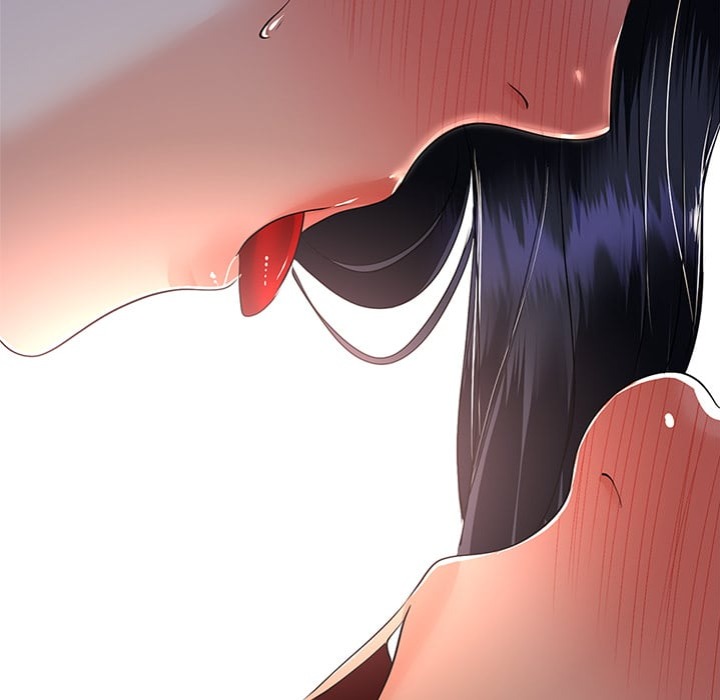 My Stepmom Has Returned - Chapter 51 [photo 142] - MangaPorn