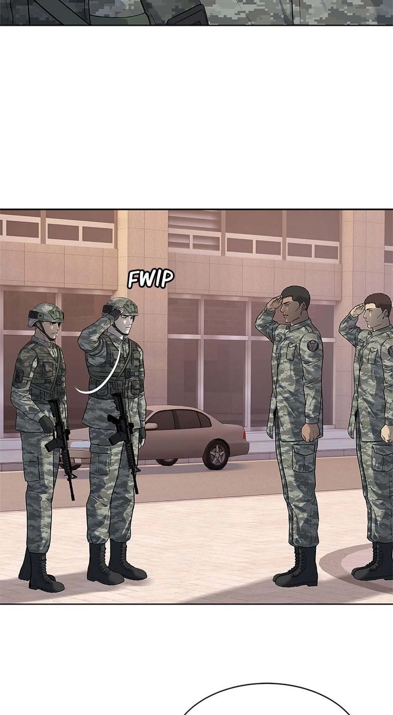 God of Blackfield - Chapter 252 [photo 10] - MangaPorn