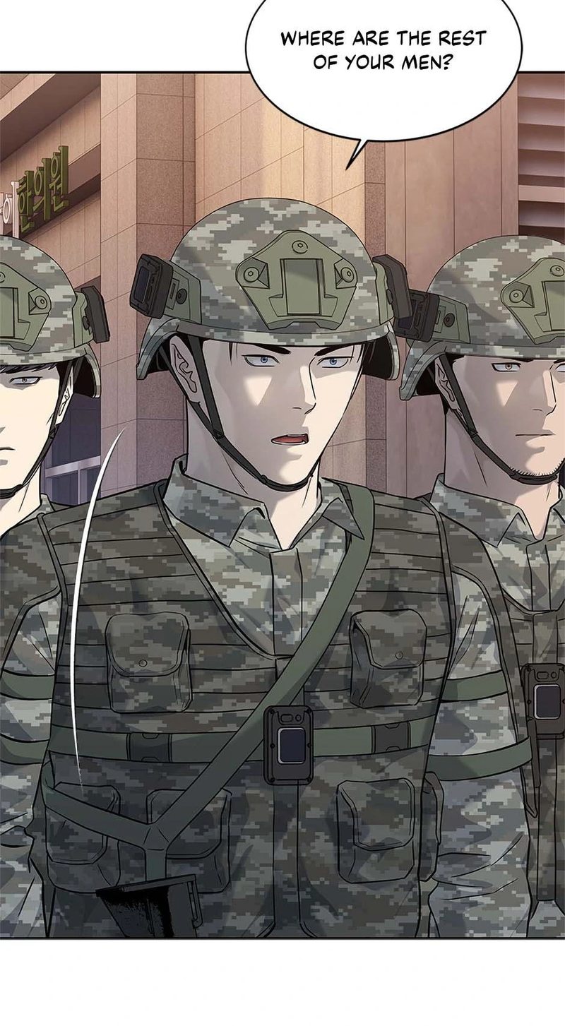 God of Blackfield - Chapter 252 [photo 11] - MangaPorn