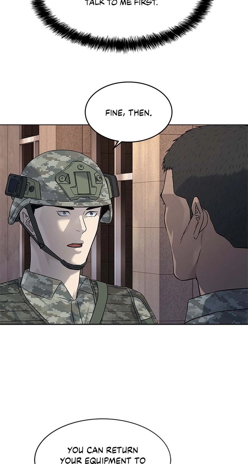 God of Blackfield - Chapter 252 [photo 13] - MangaPorn