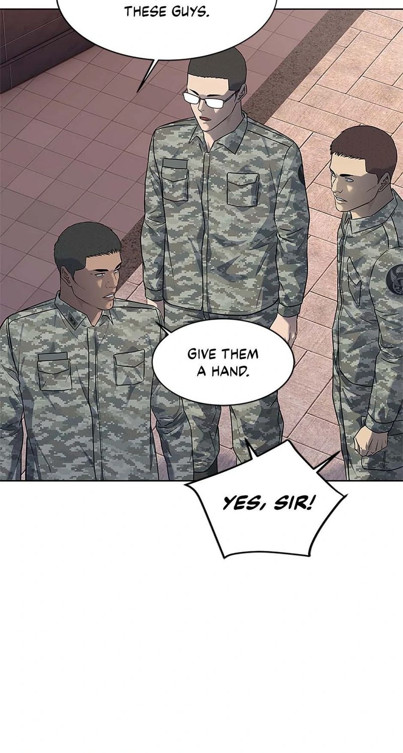 God of Blackfield - Chapter 252 [photo 14] - MangaPorn