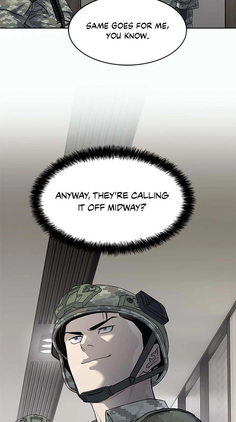 God of Blackfield - Chapter 252 [photo 2] - MangaPorn