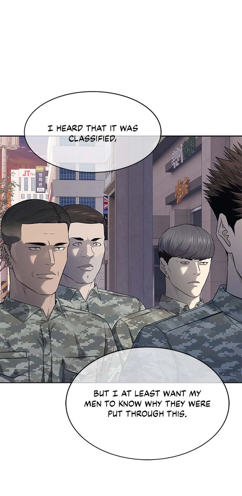 God of Blackfield - Chapter 252 [photo 21] - MangaPorn