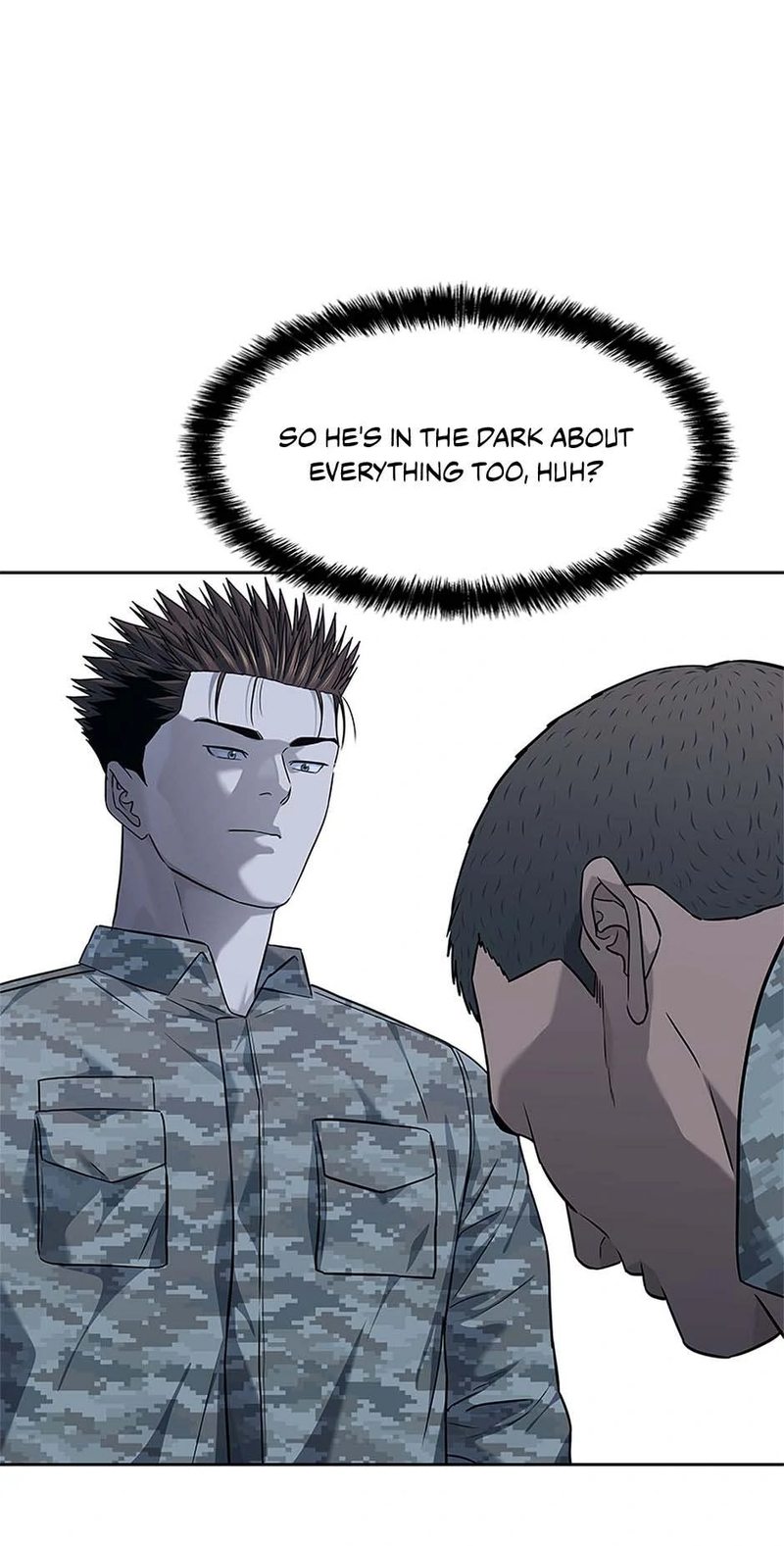 God of Blackfield - Chapter 252 [photo 22] - MangaPorn