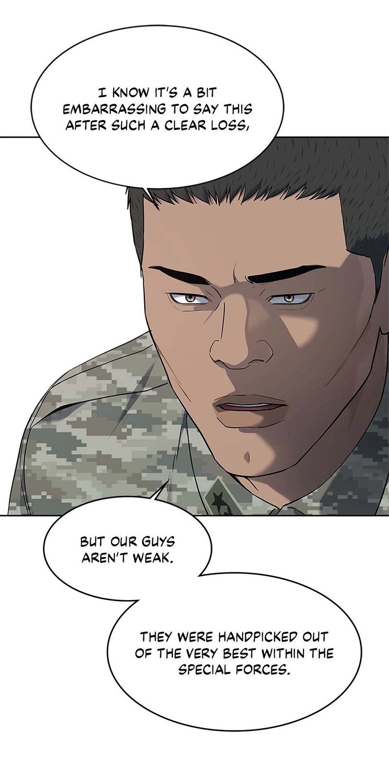 God of Blackfield - Chapter 252 [photo 23] - MangaPorn