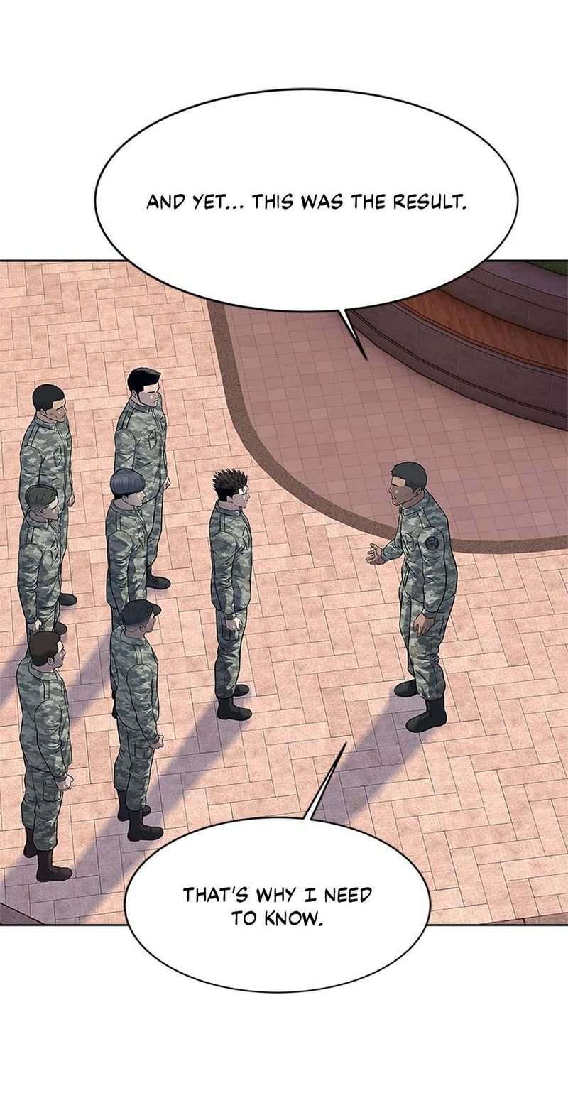 God of Blackfield - Chapter 252 [photo 24] - MangaPorn