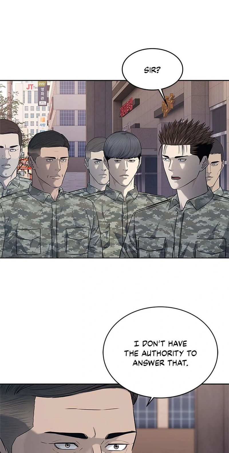 God of Blackfield - Chapter 252 [photo 26] - MangaPorn