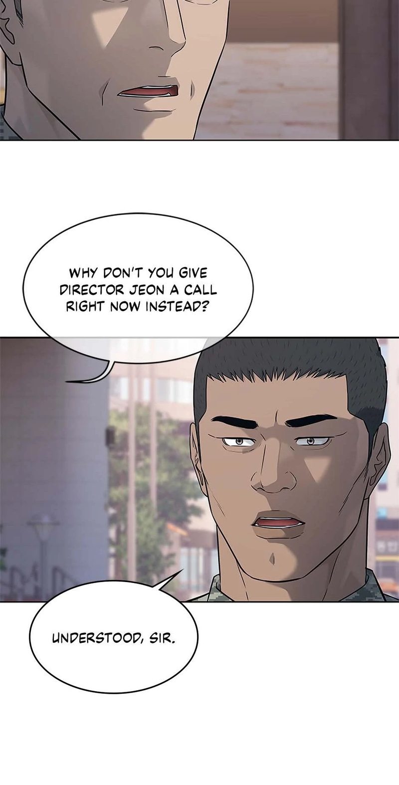 God of Blackfield - Chapter 252 [photo 27] - MangaPorn