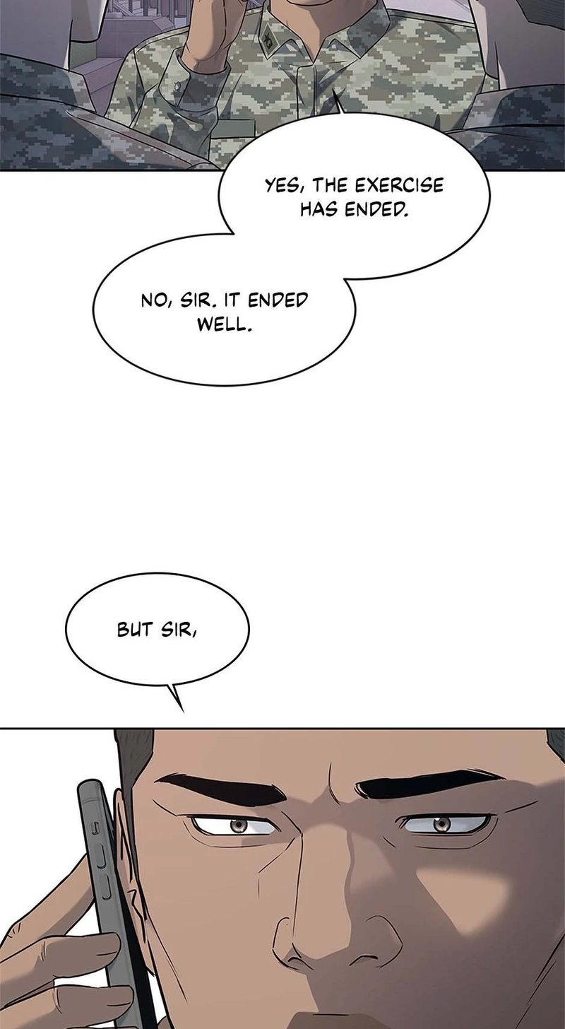 God of Blackfield - Chapter 252 [photo 29] - MangaPorn