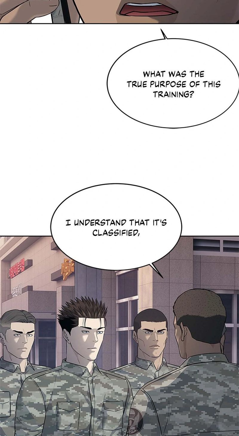 God of Blackfield - Chapter 252 [photo 30] - MangaPorn