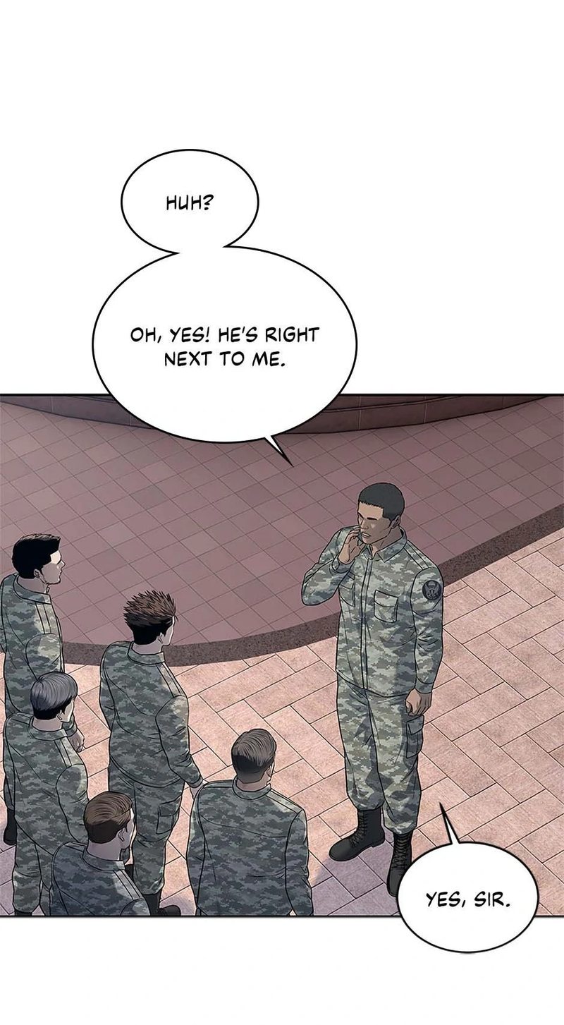 God of Blackfield - Chapter 252 [photo 33] - MangaPorn