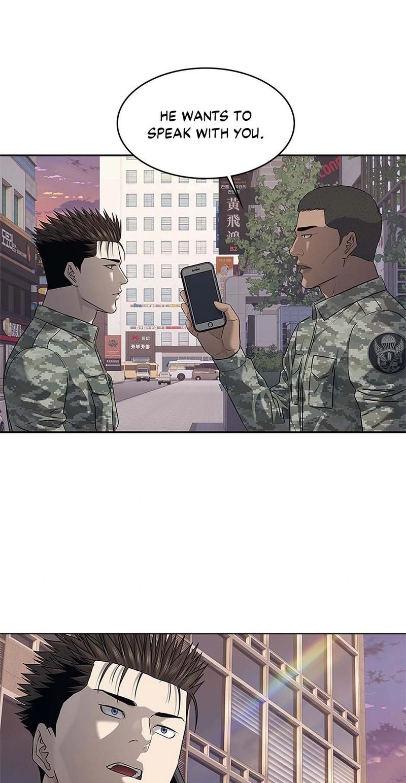 God of Blackfield - Chapter 252 [photo 34] - MangaPorn