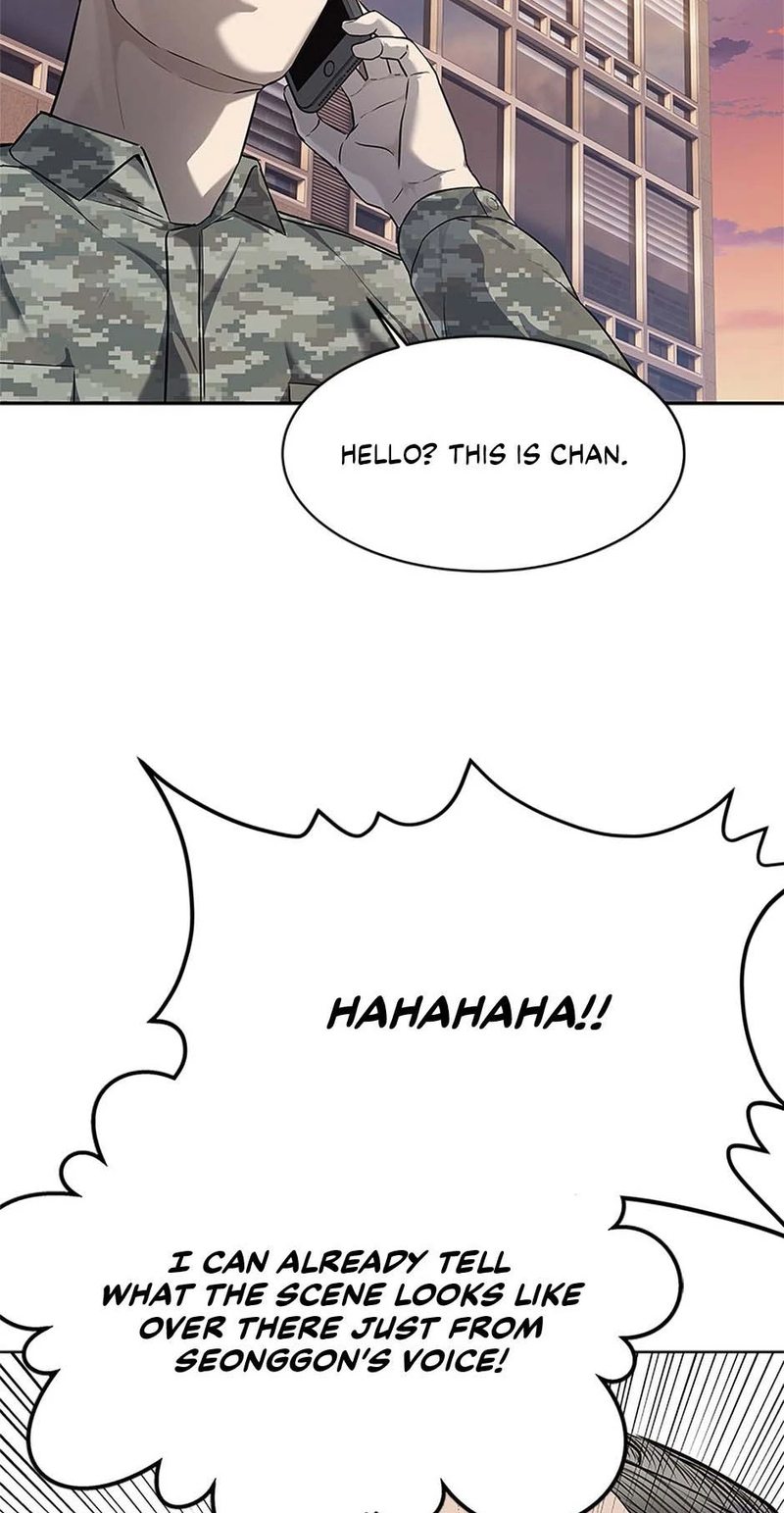 God of Blackfield - Chapter 252 [photo 35] - MangaPorn