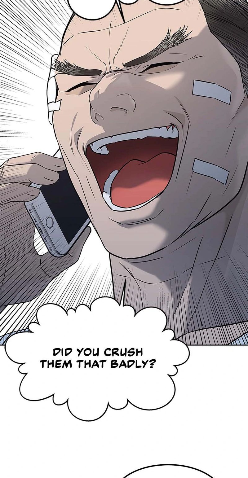 God of Blackfield - Chapter 252 [photo 36] - MangaPorn