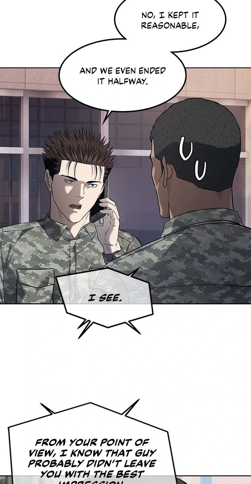 God of Blackfield - Chapter 252 [photo 37] - MangaPorn