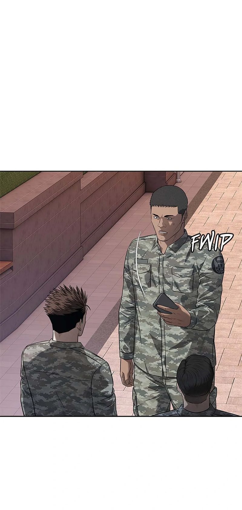 God of Blackfield - Chapter 252 [photo 46] - MangaPorn