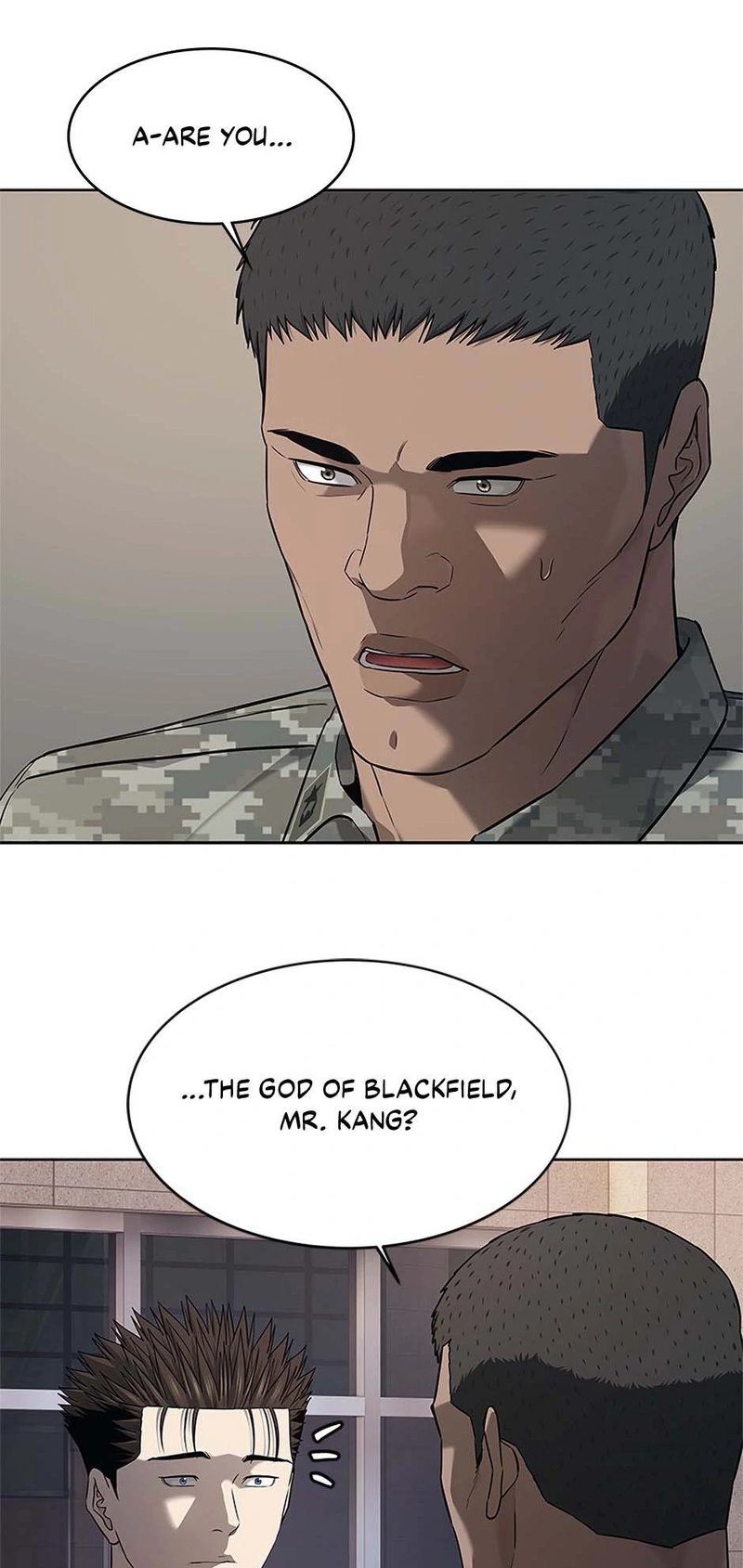 God of Blackfield - Chapter 252 [photo 47] - MangaPorn