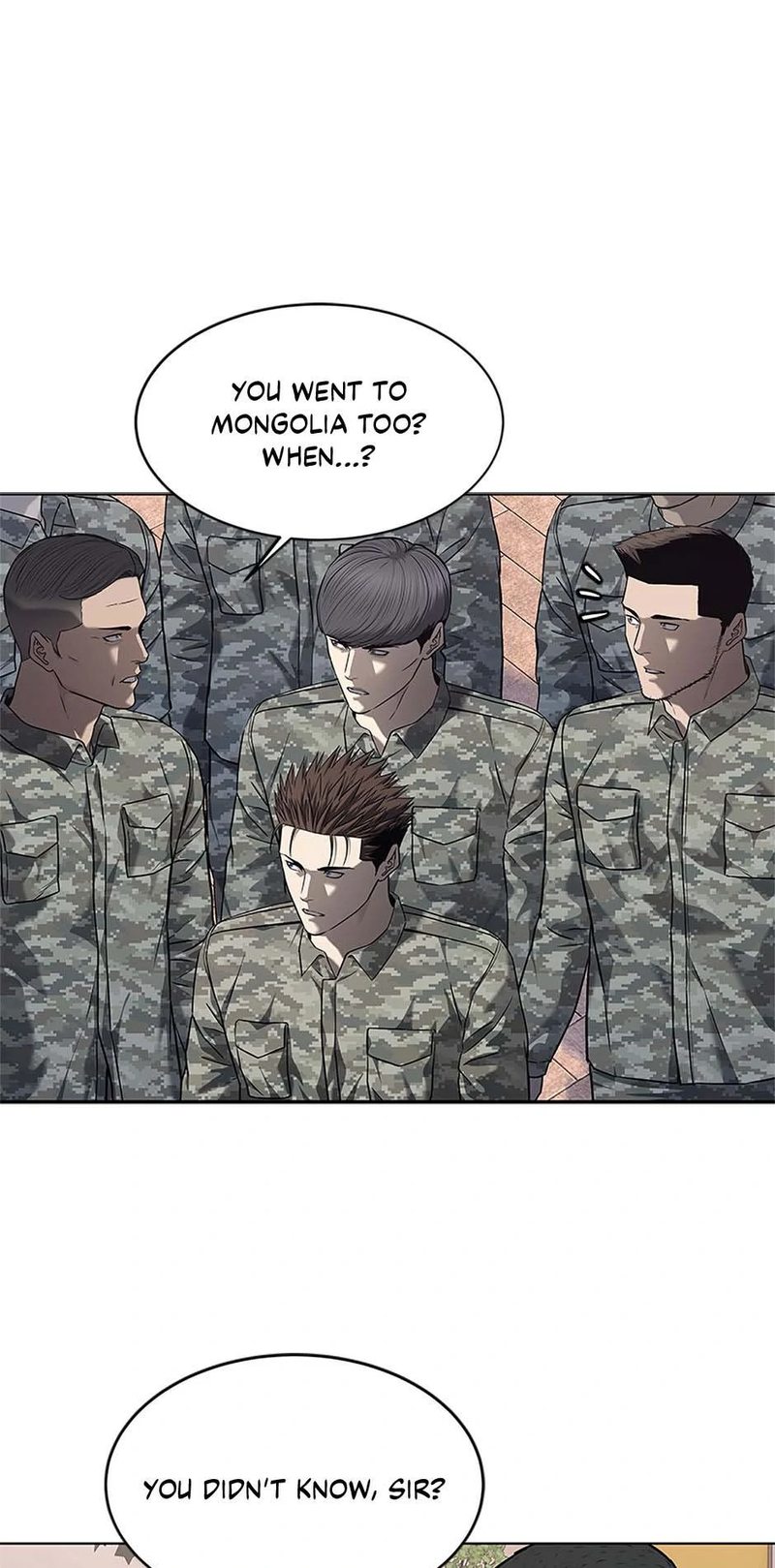 God of Blackfield - Chapter 252 [photo 51] - MangaPorn