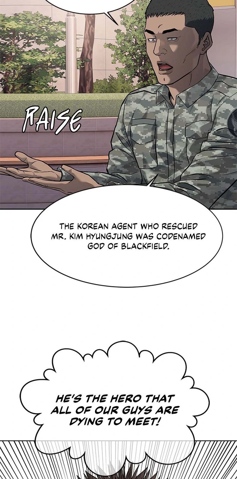 God of Blackfield - Chapter 252 [photo 52] - MangaPorn