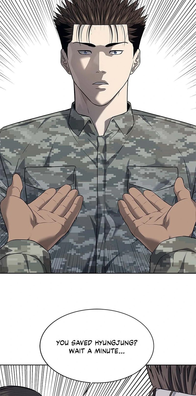 God of Blackfield - Chapter 252 [photo 53] - MangaPorn